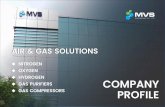 COMPANY · 2019-06-12 · 10 GLOBAL PRESENCE ENGINEERING PVT. LTD. Global Presence in more than 56 countries worldwide. We have supplied 10,000+ Air and Gas We have strong presence
