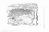 Grabado del artista Diego Rivera, sobre la …39 Arquitecturas del Sur / Vol 33 / Nº 47 / 2015 / ISSN 0716-2677 Las formas tradicionales de la arquitectura vernácula. Un proyecto