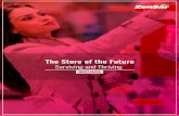 Store of the future - Zensar of... //Store of the Future - A Point of View It's estimated that approximately