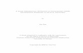 A Game Theoretical Approach to Constrained OSNR Optimization Problems in Optical Networks · 2010-12-10 · Abstract A Game Theoretical Approach to Constrained OSNR Optimization Problems