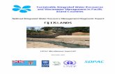 National Integrated Water Resource Management Diagnostic … IWRM Final Docs... · 2009-09-23 · IWRM National Diagnostic Report – Fiji Islands November 2007 SOPAC Miscellaneous