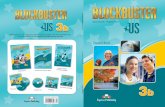 Blockbuster US 3ais designed for learners studying …storage1.expresspublishingapps.co.uk/leaflets/new/BBUS3b.pdfStudent Book Workbook & Grammar Book s Edition Activities Blockbuster