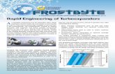 A NEWSLETTER FROM CRYOGENIC INDUSTRIES WINTER 2014 … · 2016-02-12 · performance data, and achieving high expander and compressor efficiencies is critical. Typical expander efficiencies