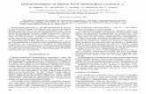 Characterization of Starch from Amaranthus …Characterization of Starch from Amaranthus cruentus L. aK. BABOR, bG. HALÁSOVÁ, bL DODOK, aR. GÉCIOVÁ, and bJ. LOKAJ institute of