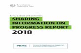 Turku school of Economics SHARING …/media/file...With our 2018 Sharing Information on Progress (SIP) report, we declare our willingness to progress in the implementation of the Principles