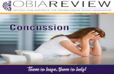 OBIA Review 26-3 working fileobia.ca/wp-content/uploads/2019/09/OBIA-Review-26-3... · 2019-09-05 · 2 OBIA REVIEW | SEPTEMBER 2019 When A Person Is Injured, The Cost Of Quality