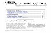 VOL. 41, #8 February 19, 2010 documents/Standards...end-suction centrifugal pumps conforming to ANSI/ASME B73.1, pertinent to active pharmaceutical ingredient (API) manufacturing in