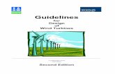 Guidelines for Design of Wind Turbines - Kimerius Aircraft · Guidelines for Design of Wind Turbines 2nd Edition Det Norske Veritas, Copenhagen (Wind.Turbine.Certification@dnv.com)