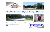 Traffic Control Signal Design Manual - PE Civil Exampecivilexam.com/Study_Documents/...Control-Signal-Design-Manual.… · Traffic Control Signal Design Manual Connecticut Department
