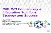 © 2014 IBM Corporation - KIESSLICH CONSULTING · IBM WebSphere can access IMS data via IMS DB Resource Adapter –WAS to access IMS data –DataPower V6 to access IMS data (2Q2013)