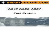 Fuel System - SmartCockpit · Airbus A319-320-321 [Fuel System] Page 1. Airbus A319-320-321 [Fuel System] Page 2. Airbus A319-320-321 [Fuel System] Page 3