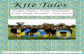 Kappa Alpha Theta Newsletter Delta Delta Chapter Fall 2013 Life/Greek Life/Kappa Alpha Theta/Kite-Tales...