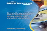 Total Lubrication Management - Bijur Delimon · 2017-03-08 · Total Lubrication Management Our “Total Lubrication Management“ system provides everything you need... from one