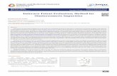 Entecavir Patent Evaluation, Method for Diastereomeric ... · Patent Information Bristol-Myers Squibb was the original patent holder for Baraclude, the brand name of entecavir in