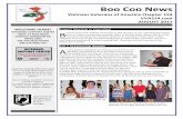 Boo Coo News - vva154.comvva154.com/wp-content/uploads/Boo-Coo-News-August-2017.pdf · 2017-07-21 · recipe is a secret one handed down by King Sobieski's cook thru ... VVA Praises