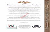 Bestiary of Krynn, Revised - RPGNow.com · 2018-04-28 · in the DRAGONLANCE Campaign Setting, Age of Mortals, this volume, and many of the other DRAGONLANCE game books from Sovereign