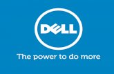 Dell Storage Dell Fluid Data Architecture - Aventri...Dell Storage - задачи 5 Группа 2 из 4 • $50К - 100К • VDI на 50-200 рабочих мест • Виртуализация