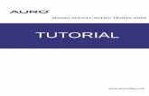 TUTORIAL - OBDexpress.co.uk · 2018-03-13 · iii DANGER When an engine is operating, keep the service area WELL VENTILATED or attach a building exhaust removal system to the engine
