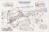 CIRCULAR WALK - Martleshammartlesham.onesuffolk.net/assets/Uploads/Walks/Martlesham-Circular-Walk.pdf · Circular Walk A§l Area of Outstanding Natural Beauty The Countryside Code