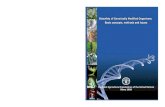 Biosafety of Genetically Modified OrganismsBiosafety of Genetically Modified Organisms: Basic concepts, methods and issues Proceedings of the Biotechnology and Biosafety Workshop held