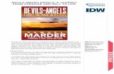 DEVILS AMONG ANGELS: A JOURNEY FROM ...PROSE DEVILS AMONG ANGELS: A JOURNEY FROM PARADISE AND HELL TO LIFE • Through short stories and poetry in both fiction and nonfiction, Samuel