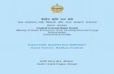 Ujjain District, Madhya Pradeshcgwb.gov.in/AQM/NAQUIM_REPORT/MP/Ujjain.pdfAquifer mapping & Management plan of Ujjain blocks, Ujjain District, Madhya Pradesh CONTENT 1.0 Introduction
