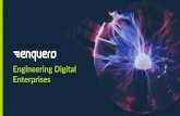 Engineering Digital Enterprises - Cloudinary€¦ · through varied factors nudging them to explore and focus on digital technologies that can help them achieve competitive edge.