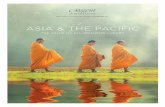 ASIA & THE PACIFIC · 2017-09-06 · 16-NIGHT 2018 ASIA & THE PACIFIC VOYAGE ... You have arrived at the ultimate destination — your suite. Within this serene haven of repose, ...