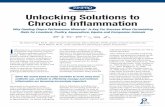 Unlocking Solutions to Chronic Inflammationessentialfeed.zinpro.com/wp-content/uploads/2018/10/Inflammation … · hemorrhagic lesions can be produced. Common carcass defects include
