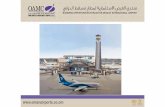 Agenda - OMAN AIRPORTS FM_PP.pdf · 2018-09-17 · 4 S.No Description of Tender Document Type of Tender 1 Design, supply & Installation of Kitchen Equipment for the main kitchen and