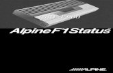 MRV-F900 - Alpine Europe3-ENThe MRV-F900 is designed to convey all the passion and impact of exceptional performances. The high fidelity circuitry of this 100W x 4-channel power amplifier,