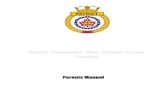 Parents Manual - 221 Patriot – Royal Canadian Sea …221patriot.com/wp-content/uploads/2017/08/Parents-Manual.pdfBob Gapp Award for Dedication - This award is for the cadet who has