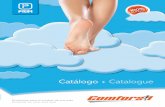 Catálogo Catalogueinternational.prim.es/images/products_pdf/comforsil_esp...Commonly known as a “bunion”, this is one of the most common foot problems. It is characterised by