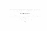 Evaluation of an antimicrobial stewardship program in an ... · Evaluation of an antimicrobial stewardship program in an Australian tertiary paediatric hospital Mona Mostaghim A dissertation