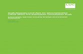 Draft Minerals Local Plan for Gloucestershire (2018-2032 ... · Appendix 1 92 Summary of consultation responses received during the Gloucestershire Minerals Local Plan SA ... SEA
