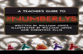 A teacher's Guide to NUMBERLYS...Let’s Make Some Wishes! (This activity to be adapted for different age levels, ages 3–7) List the numbers vertically, from 1–20. Then, beside