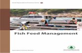 (t) · 2019-08-12 · Fish feeds widely used in Hong Kong include traditional vegetarian feed and trash fish. In recent years pellet feed is also becoming popular. Vegetarian feed