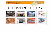 COMPUTERS - Yabeshyabesh.ir/wp-content/uploads/2015/02/General-and... · 2017-07-06 · Computeractive WebUser Computer Arts PCWorld PC & Tech Authority PC Magazine Windows Help &