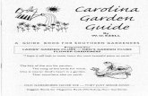 dirtdaubers.org...camellias, roses for the home and many others. For a beautiful illustrated catalogue of seeds, bulbs, tubers, garden needs we suggest Park's Catalogue. Their gardener's
