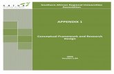 A2KSA Technical Report + appendices · 2018-01-11 · is produced and exchanged to the distribution throughout society, of the high cost of capital necessary for gathering, working