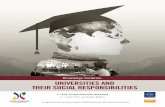 nolede societies: UNIVERSITIES AND THEIR SOCIAL ...seaairweb.info/Collaborations/2011USR_ASEF.pdf · initiative) and the University of Innsbruck successfully gathered 26 individuals