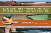 CNMI ErosIoN & sEdIMENt CoNtrol Field Guide · 2017-11-08 · Control (E&SC) Standards of the 2006 CNMI/Guam Stormwater Manual, this guide: bExplains why E&SC is an important part