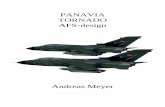 PANAVIA TORNADO AFS-design - simMarketonline.simmarket.com/afsdesign/tornado/Torn_English.pdf · The Panavia Tornado is a family of twin-engine combat aircraft, which was jointly