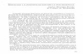 HIDALGO: LA JUSTIFICACION DE LA INSURGENCIA Carlos ...queño manual de moral escrito en castellano por el franciscano Enrique de Villalobos y que en 1682 alcanzaba la décima terce