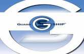 GUARD SHIP Brochure.pdf · 2008-10-04 · promote shipbuilding technology transfer but at agreed terms and conditions not by means of theft. Companies in the shipbuilding industry