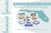 Inv Booklet 4 - Everglades Restoration · 2013-09-20 · lands, by an impoverished native flora and fauna that makes it particularly prone to nonindigenous species invasions. Florida