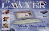 THE PHILADELPMIP Questions for Uriel Palti.pdf · 2019-01-06 · Uriel Palti I INTERVIEW BY DANIEL J. SLEGEL n August 2004, Uriel Palti came to Philadelphia and began a "ew UP in