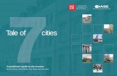 Tale of cities Tale of c - LSE Research Onlineeprints.lse.ac.uk/33118/1/Tale of 7 cities.pdf · Tale of 7 cities: A practitioner’s guide to city recovery 8 Industrial cities dominated