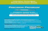 PRECISIONPROGRAM Information... · 2020-03-20 · Retinal Vein Occlusion and Posterior Segment Uveitis Adverse reactions reported by greater than 2% of patients in the first 6 months