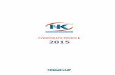 CORPORATE PROFILE 2015 - NamKhanhnamkhanh.vn/Download/NamKhanh-Corporate-Profile-2015... · 2016-12-06 · namkhanh.vn 2 Corporate Name NAMKHANH INDUSTRY CORPORATION (NKI) Trademark